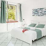 Villa Acquamarina Sorrento 3 Bedrooms