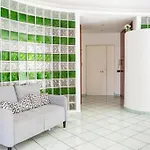 Villa Acquamarina Sorrento 3 Bedrooms