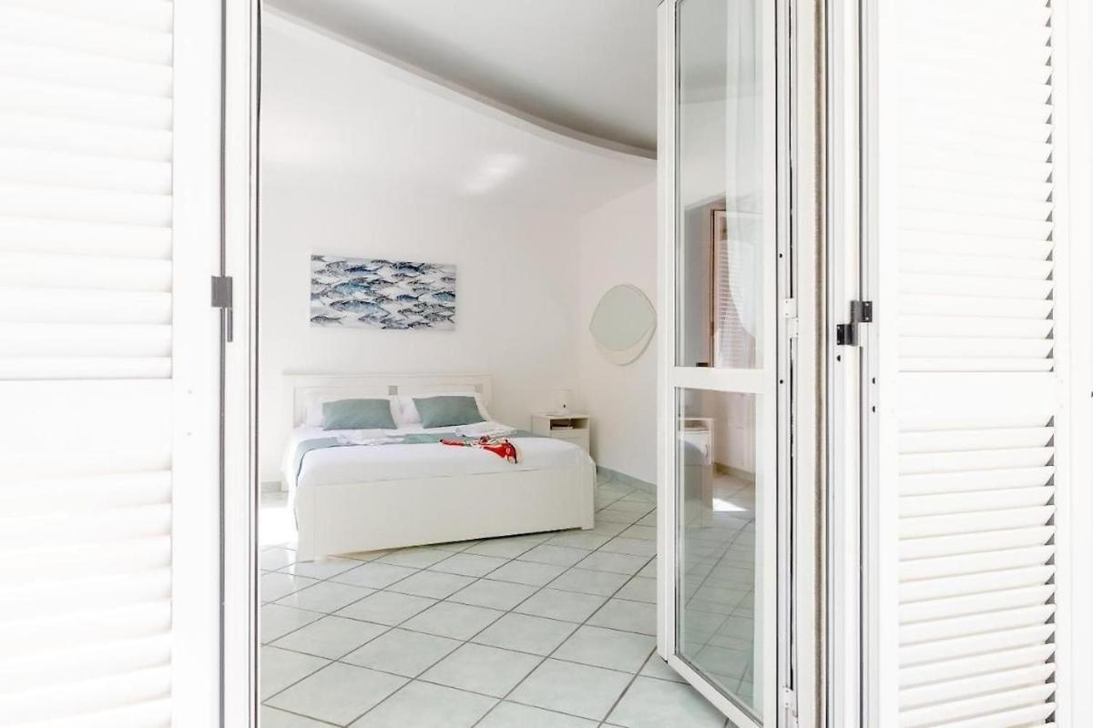 Acquamarina 3 Bedrooms * Sorrento