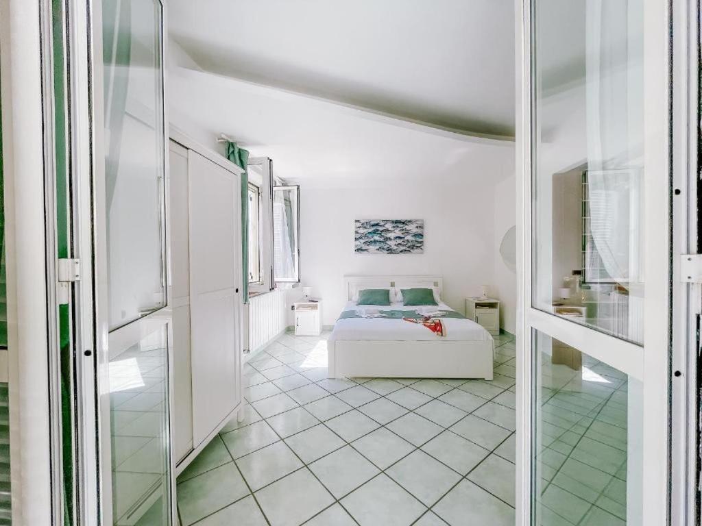 Acquamarina 3 Bedrooms Sorrento