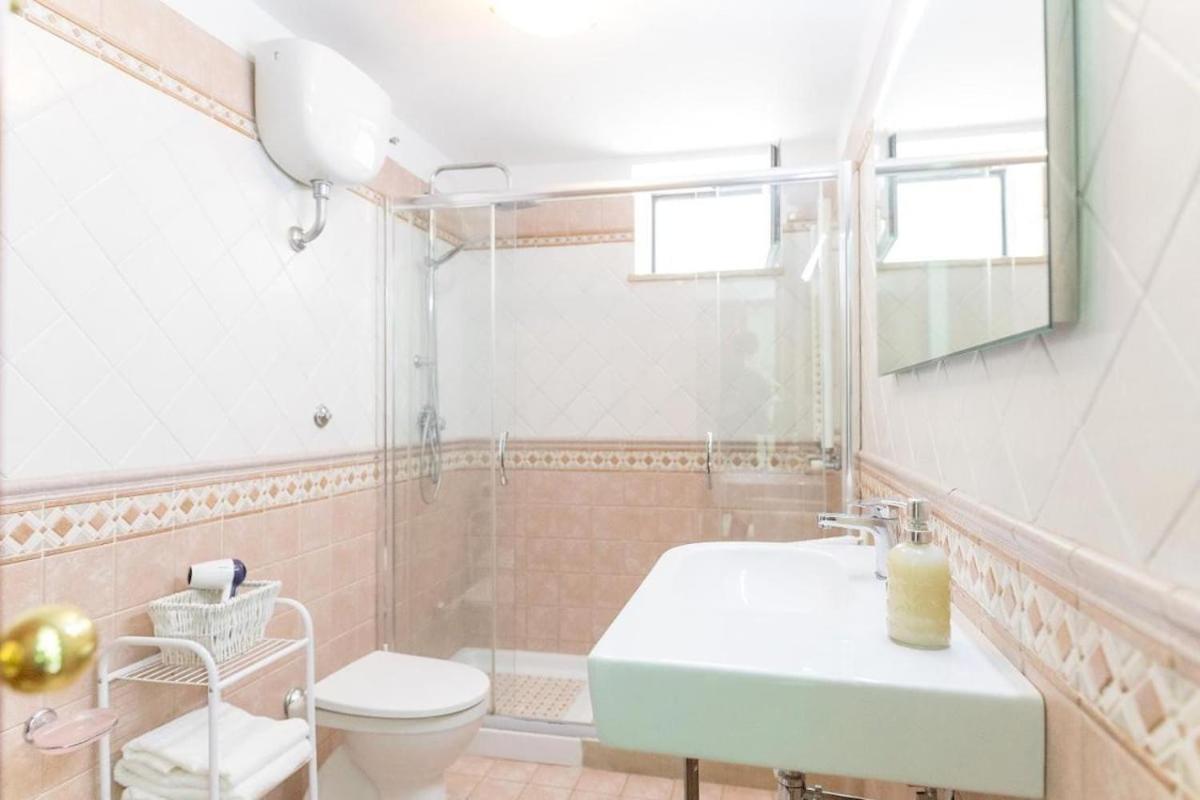 Acquamarina 3 Bedrooms