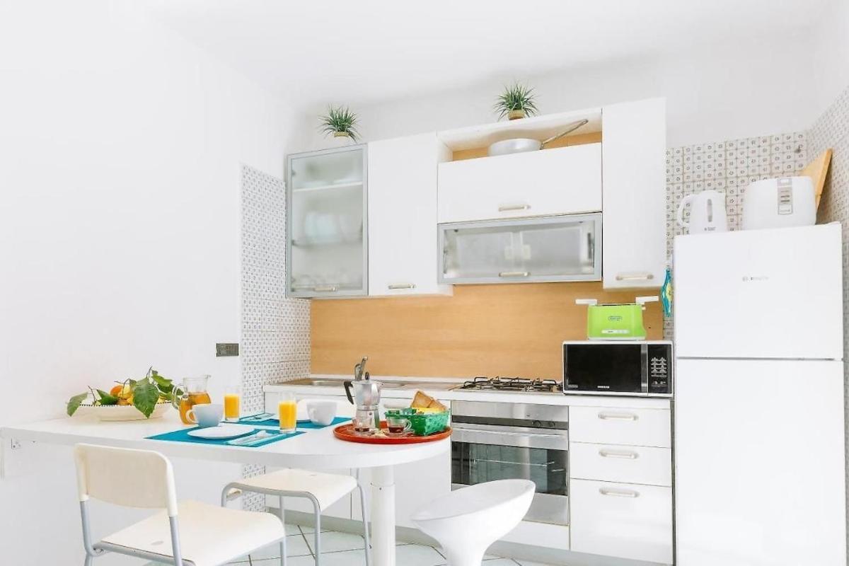 Acquamarina 3 Bedrooms * Sorrento
