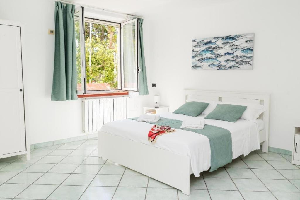 Acquamarina 3 Bedrooms Appartamento Sorrento