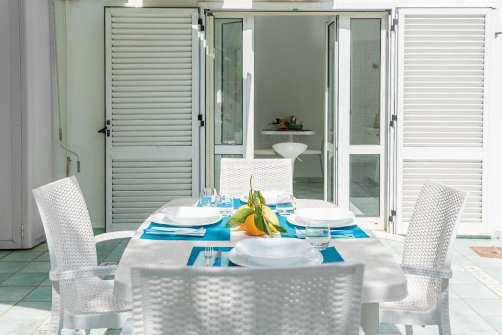 Acquamarina 3 Bedrooms * Sorrento